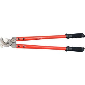 Yato Kleště pákové štípací pr. 250mm2, 580mm obraz