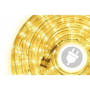 Nexos 840 LED osvětlení - žluté, 10 m obraz