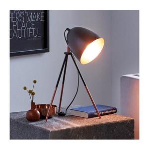 Eglo Eglo 49385 - Stolní lampa CHESTER 1xE27/60W/230V obraz