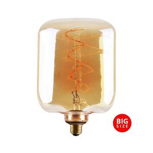 Led Žárovka E27, 4w, 230v obraz