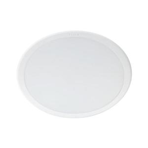 Philips - LED Podhledové svítidlo 1xLED/24W/230V 3000K obraz