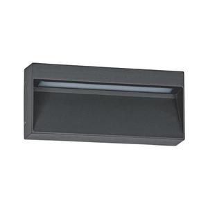 Eglo Eglo 900891 - LED Venkovní nástěnné svítidlo MARUGGIO LED/4, 8W/230V IP65 obraz