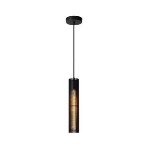 Lucide Lucide 73406/01/30 - Lustr na lanku LIONEL 1xE27/60W/230V obraz
