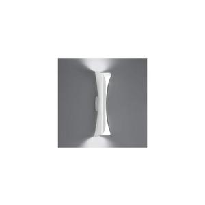 ARTEMIDE Artemide 1373020A - Nástěnné svítidlo CADMO 2xGU10/10W/230V bílá obraz