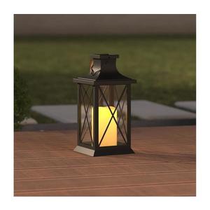 Atmosphera Atmosphera - LED Solární svítidlo LED/1, 2V IP44 lucerna obraz