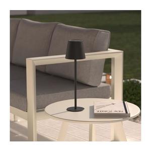 Atmosphera Atmosphera - LED Nabíjecí venkovní stolní lampa CODY LED/5V IP44 obraz