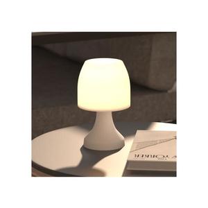 Atmosphera Atmosphera - LED Venkovní stolní lampa DOKK LED/3xAAA 19, 5 cm IP44 obraz