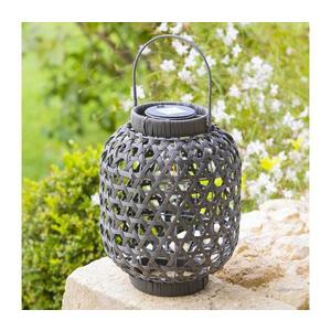 Atmosphera Atmosphera - LED Solární lampa TOLA LED/1, 2V IP44 obraz