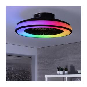 38034- LED RGBW Stm. svítidlo s l. PLAVE 48W/230V 3000/4000/6500K+DO obraz