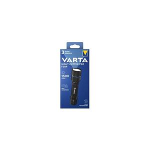 VARTA Varta 18921101111 - LED Nabíjecí svítilna NIGHT CUTTER PRO F30R LED/USB IP67 obraz