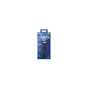 VARTA Varta 18923101111 - LED Taktická nabíjecí svítilna NIGHT CUTTER PRO F20R LED/USB obraz
