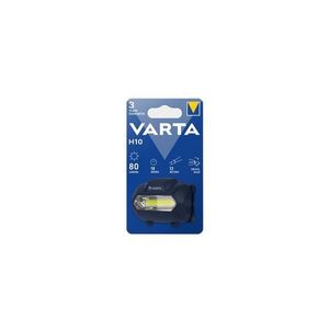 VARTA Varta 15672101111 - LED Čelovka H10 LED/3xAAA obraz