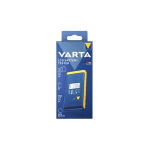 VARTA Varta 893101111 - Zkoušečka baterií 3V obraz