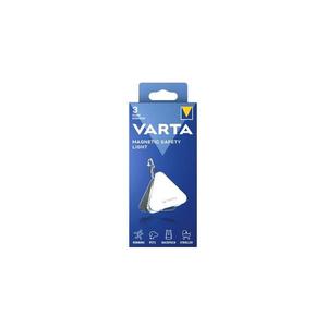 VARTA Varta 16621101121 - LED Přenosné svítidlo s karabinou LED/2xCR2032 IP54 obraz