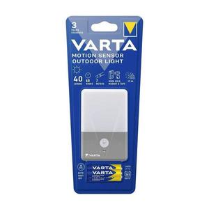 VARTA Varta 16634101421 - LED Campingová svítilna se senzorem LED/3xAAA IP44 obraz