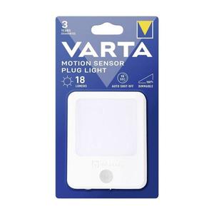 VARTA Varta 18624101401 - LED Stmívatelné noční světlo se senzorem LED/230V obraz