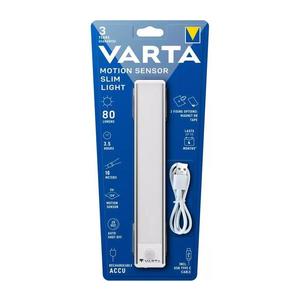 VARTA Varta 17624101401 - LED Nabíjecí osvětlení nábytku se senzorem pohybu LED/5V obraz