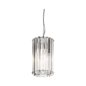 Elstead Kichler KL-CRYSTAL-SKYE-MP - LED Koupelnový lustr CRYSTAL SKYE 2xG9/3W/230V IP44 obraz