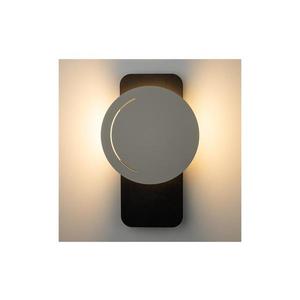 LED Nástěnné svítidlo LITO LED/7W/230V černá/béžová obraz