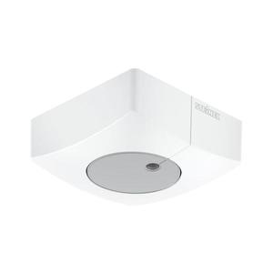 Steinel Steinel 057411 - Světelný senzor DUAL-E DALI2 hranatý bílá obraz