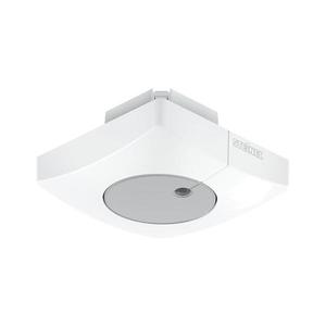 Steinel Steinel 057435 - Světelný senzor podhledový DUAL-E DALI2 hranatý bílá obraz