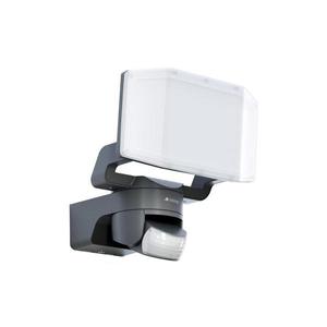 Steinel Steinel 090012 - LED Reflektor se senzorem LED/14, 3W/230V 3000K IP54 antracit obraz