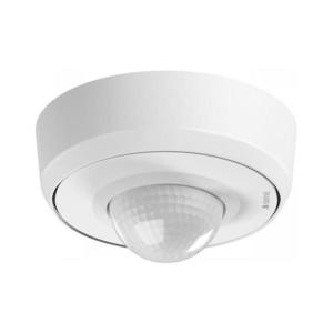 Steinel Steinel 086930 - Venkovní senzor pohybu MD IR 4360-24 COM1 AP WS IP54 bílá obraz
