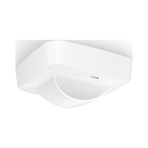 Steinel Steinel 079079 - Prezenční hlásič HALLWAY KNX V3.5 bílá obraz