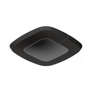 Steinel Steinel 082260 - Prezenční hlásič IR QUATTRO SLIM XS-E KNX-3 černá obraz