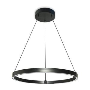 LED Stmívatelný lustr na lanku CASSINI LED/33W/230V 2700-6500K + DO obraz