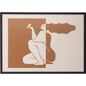 Obraz 61x44 cm Madelein – Bloomingville obraz