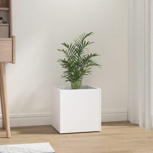 Obal na květináč 40x40x40 cm Dekorhome - POSLEDNÍ KUS obraz