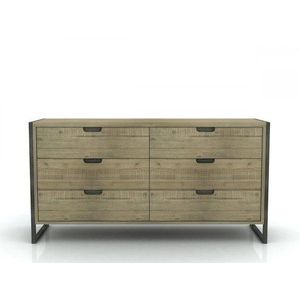 Flow FLOB04 Komoda obraz