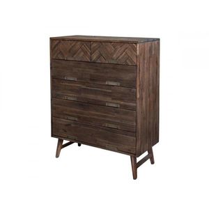 Ashton ASTB03-H125 Komoda obraz