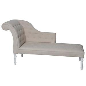 TA320 Sofa tapicerowana Szezlong obraz