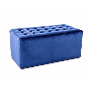 Odkládací stolek a taburet obraz