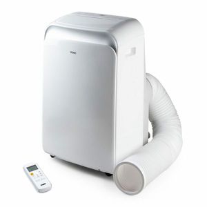 DOMO DO10180 mobilní klimatizace A+, 9 000 BTU obraz
