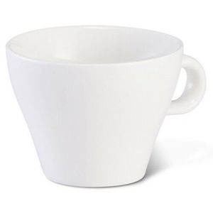 Tescoma Porcelánový šálek na cappuccino All Fit One Slim 180 ml obraz
