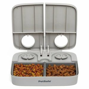 PetSafe® Krmítko Automatic 2 Meal Pet Feeder obraz