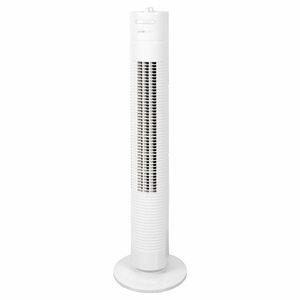 Clatronic TVL 3770 sloupový ventilátor, bílá obraz