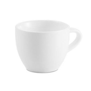 Tescoma Porcelánový šálek na espresso All Fit One Belly 70 ml obraz