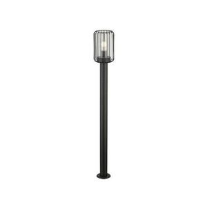 Rabalux 77108 venkovní sloupek Tarpa, E27, 1x max. 40W, IP44 obraz