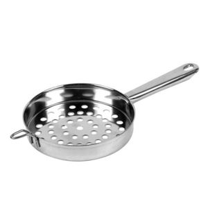 Orion Cedník na noky nerez pr.18cm obraz