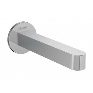 HANSGROHE Finoris Vanová vpusť, chrom 76410000 obraz