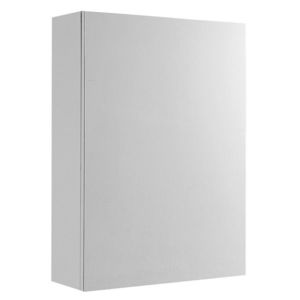 AQUALINE VEGA galerka, 60x70x18cm, bílá VG066 obraz