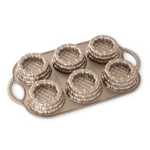 Formy na pečení Nordic Ware obraz