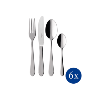 Villeroy & Boch Příborová sada Oscar, 24 ks 12-6339-9037 obraz