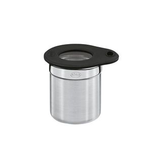 Rösle Dóza se silikonovým víčkem v 6cm/ O 5cm 16551 obraz