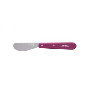 Opinel Nůž na mazání Pop N°117, plum, 6 cm 001934 obraz