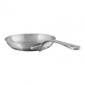 Mauviel Nerezová pánev M´Cook, 30 cm / 3 l 521330 obraz